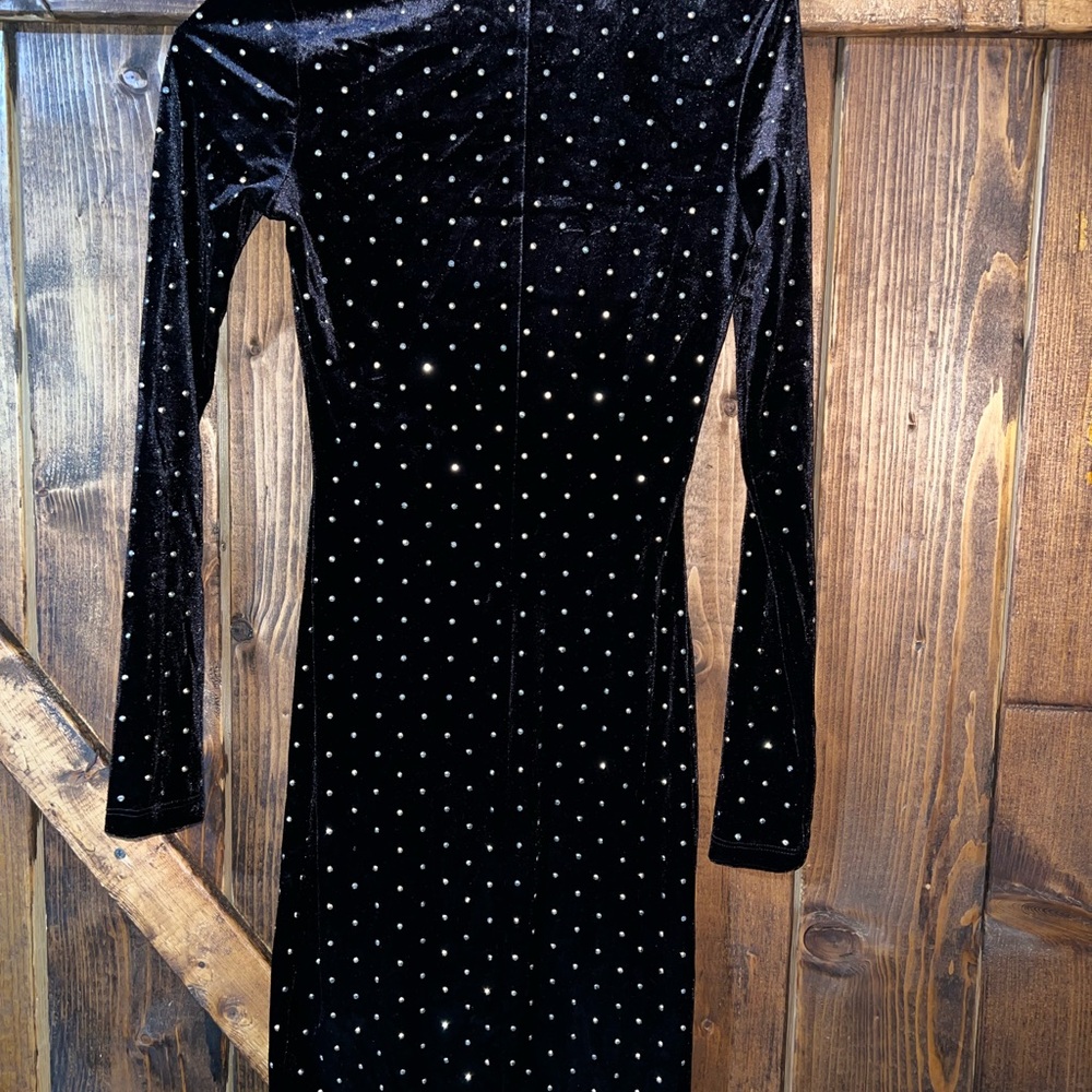 H&M Black Garment - Picture 5 of 5